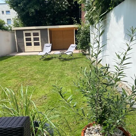 Chez Coco 1 *