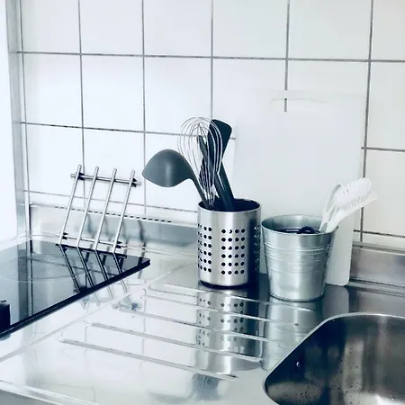 Chez Coco 1 아파트 아헨
